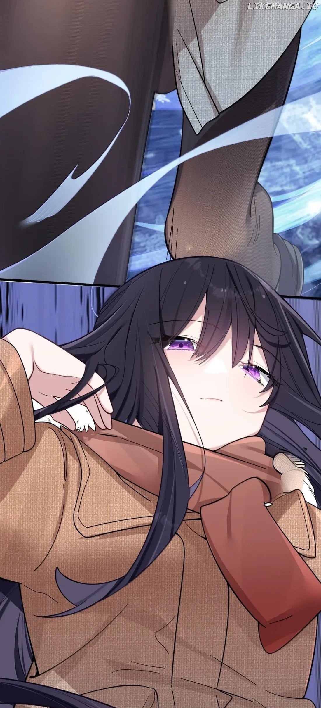 My Fake Girlfriends are using me as a Shield Chapter 170 - page 21